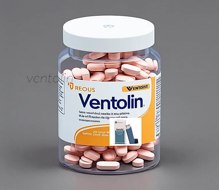 Ventolin 1