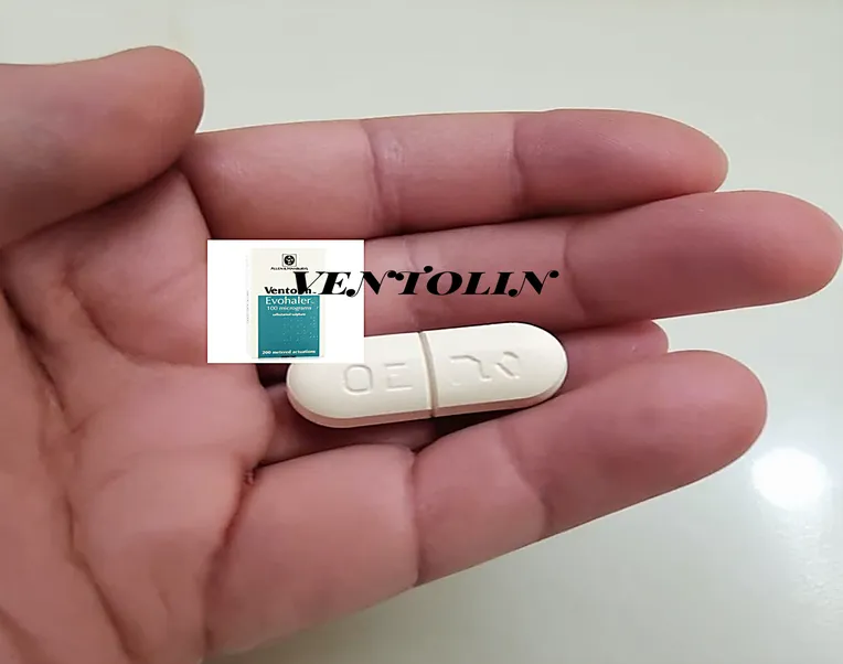 Ventolin 2