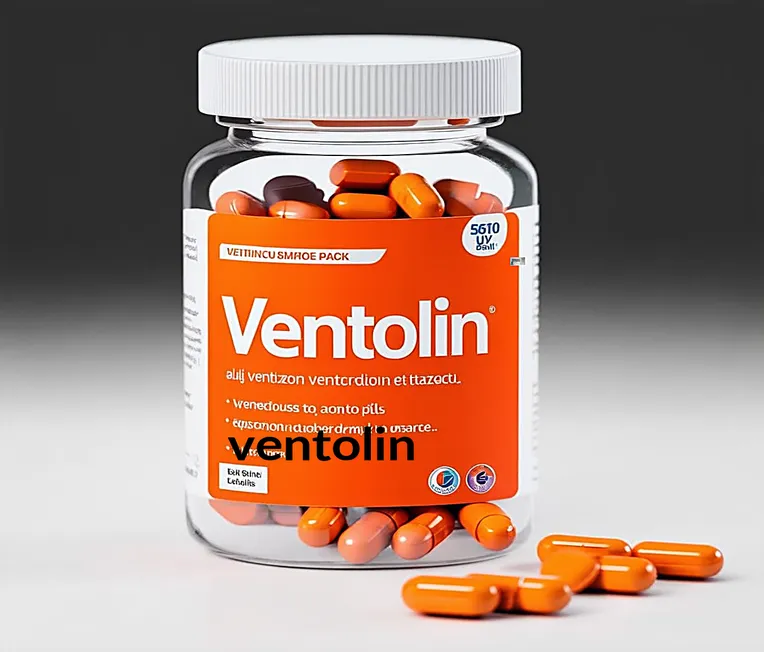 Ventolin 3